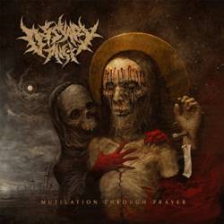 Ossuary Anex : Mutilation through Prayer